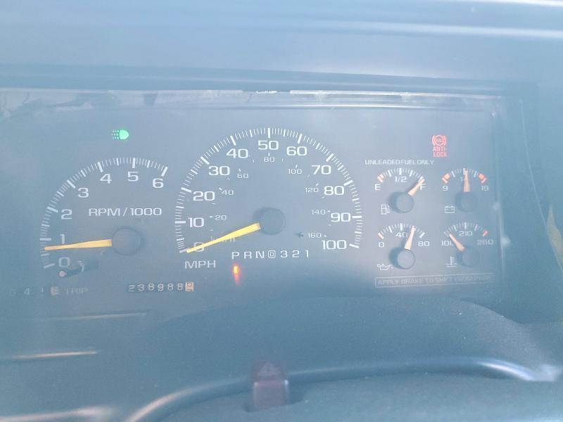 1997 Chevrolet GMT-400 C1500