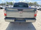 2017 Nissan Titan SL