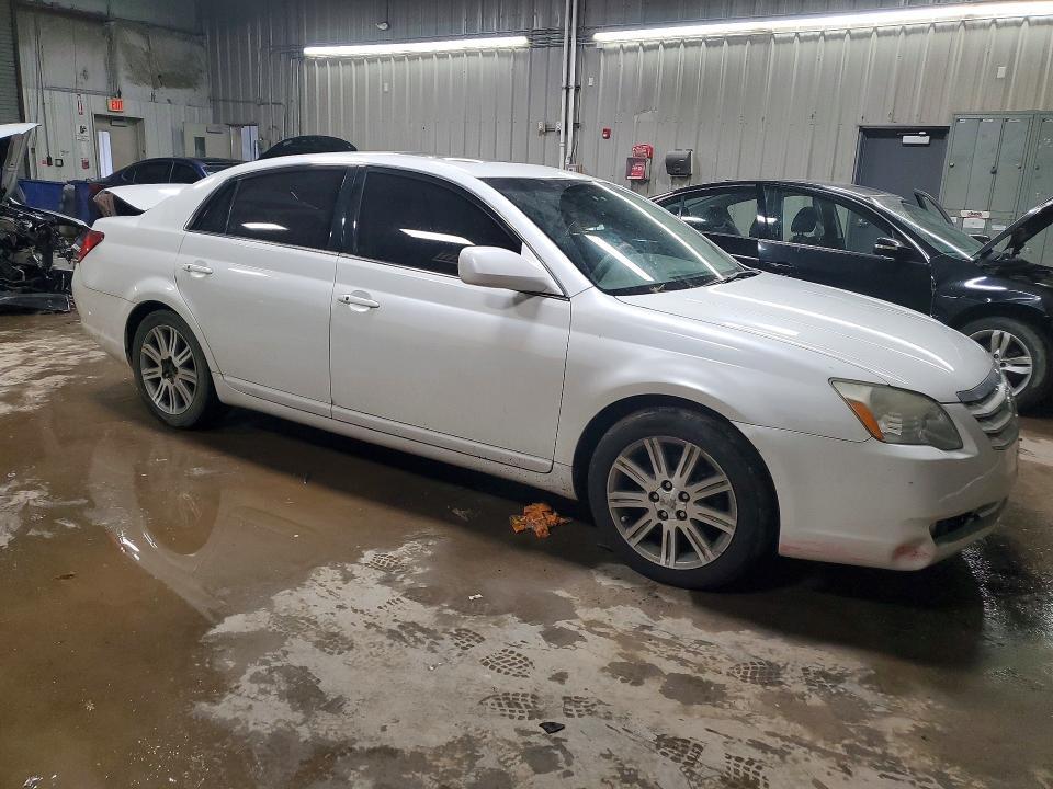 2006 Toyota Avalon Limited