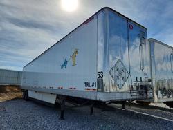 2014 Great Dane 2014 Great Dane DRY Van Trailer en venta en Greenwood, NE