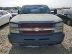 2004 Chevrolet Silverado C1500