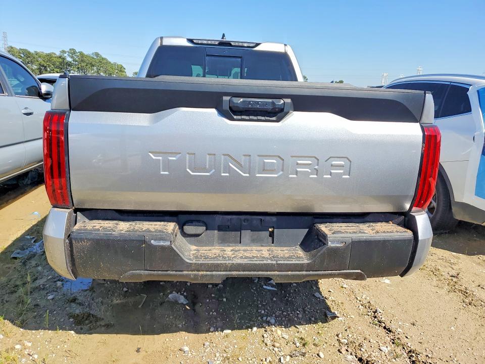 2023 Toyota Tundra SR