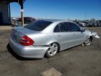 2004 Mercedes-Benz E 500 4matic