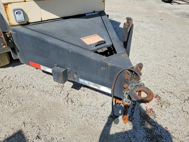 2005 Kohler Generator