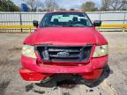 2005 Ford F150