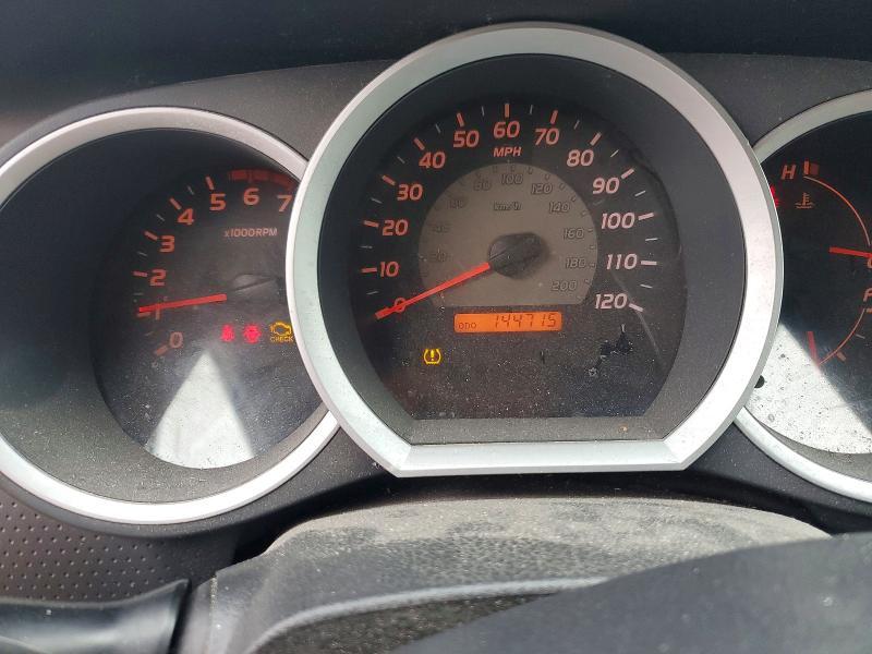 2006 Toyota Tacoma V6