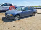 2001 Mitsubishi Mirage ls