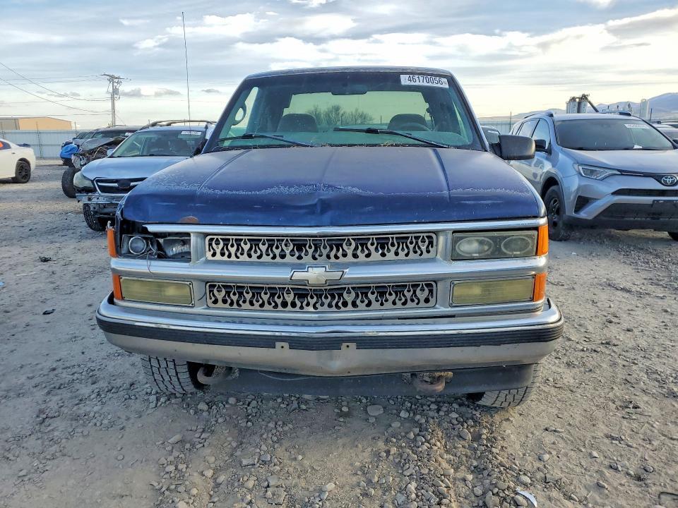1998 Chevrolet Gmt-400 K1500
