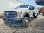 2019 Ford F550 Super-Utility / Service Truck