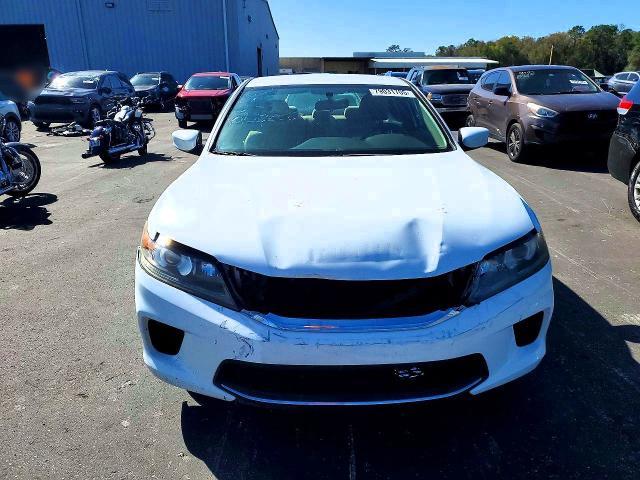 2015 Honda Accord Lx-s