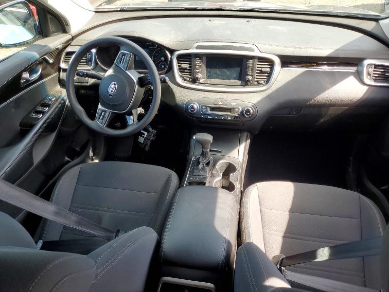 2019 KIA Sorento lx V6