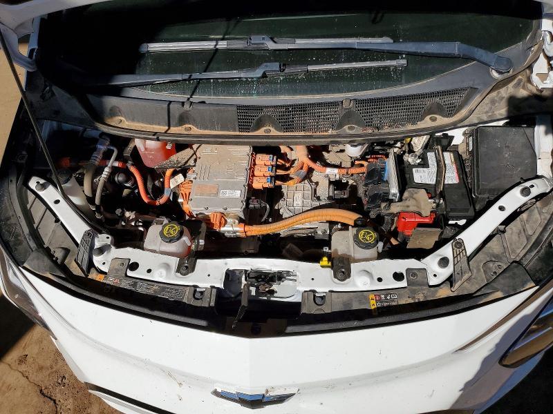 2022 Chevrolet Bolt ev 1LT