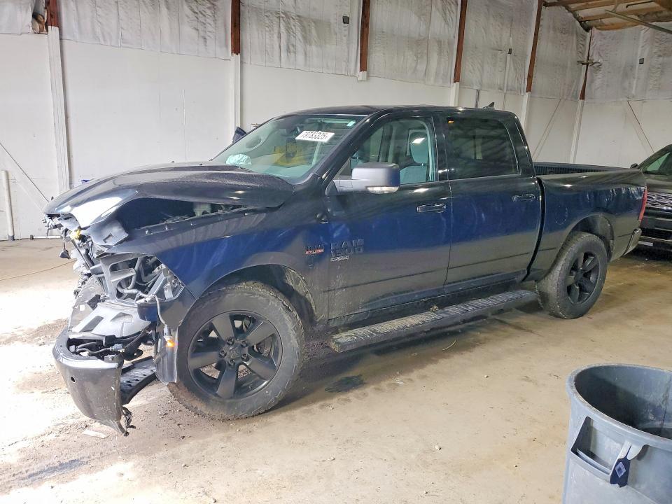 2019 Dodge RAM 1500 Classic SLT