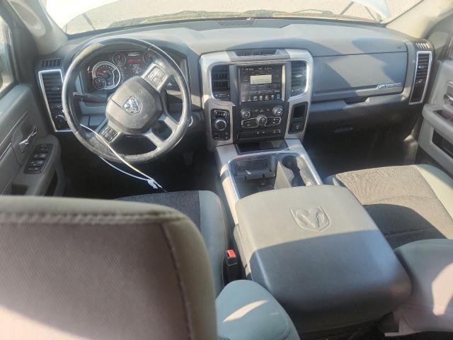 2016 Dodge RAM 1500 SLT