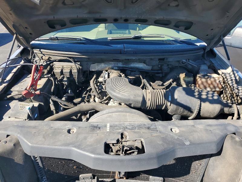 2006 Ford F150 Supercrew