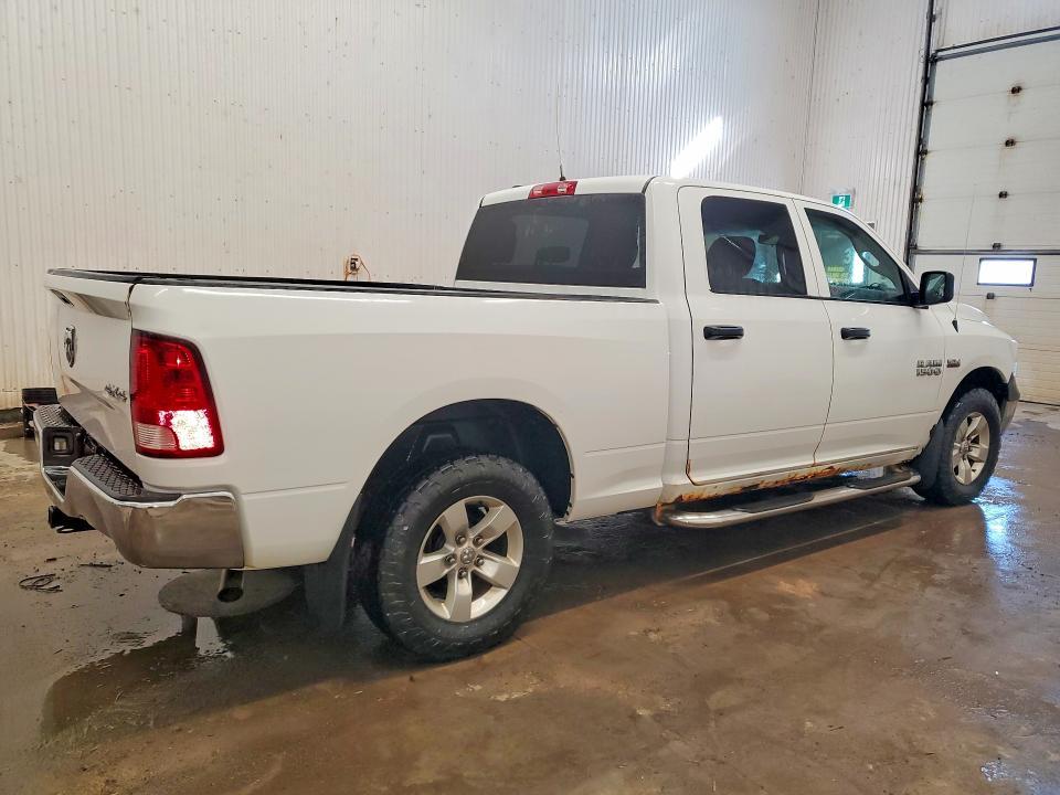 2014 Dodge RAM 1500 ST