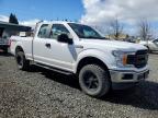 2019 Ford F150 Super Cab