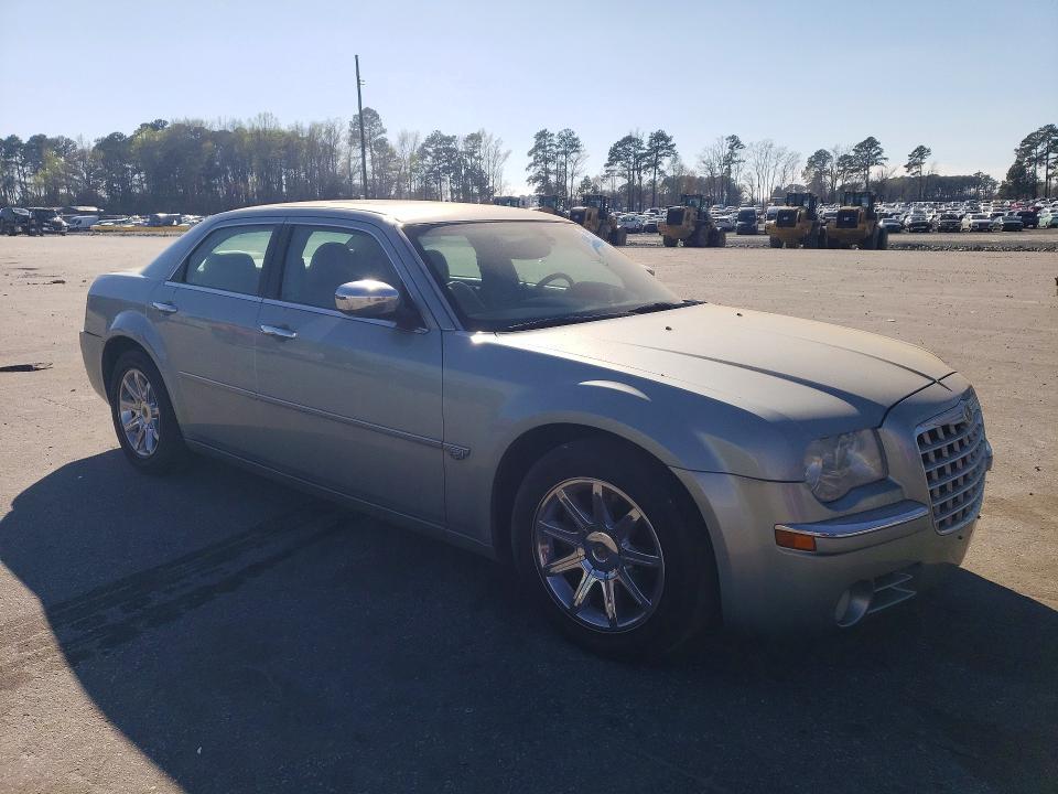 2006 Chrysler 300c