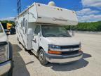 2008 Chev Rolet Sunseeker RV