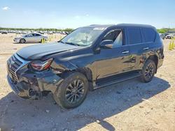 Lexus GX Vehiculos salvage en venta: 2022 Lexus Gx 460 Base