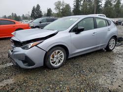 2024 Subaru Impreza for sale in Spanaway, WA