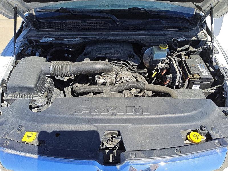 2019 Dodge RAM 1500 BIG Horn