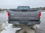 2016 Ford F150 Super cab