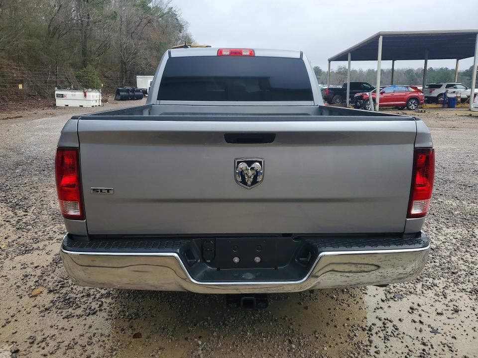 2023 Dodge RAM 1500 Classic SLT