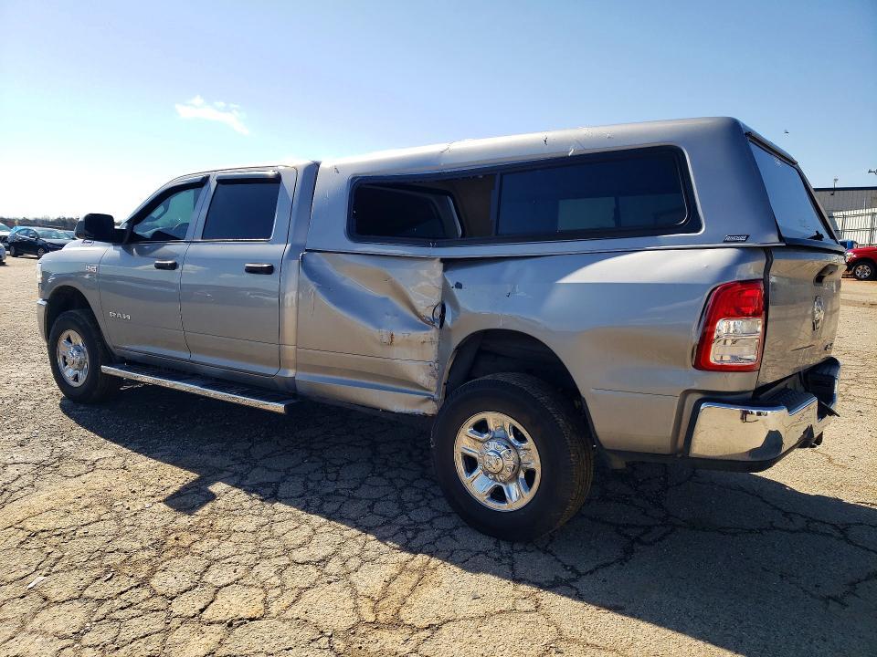 2022 Dodge RAM 2500 Tradesman