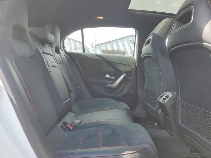 2020 Mercedes-Benz A 250 4matic