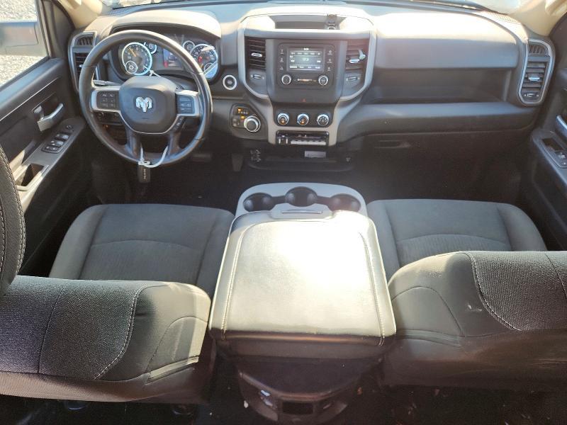 2019 Dodge RAM 2500 Tradesman