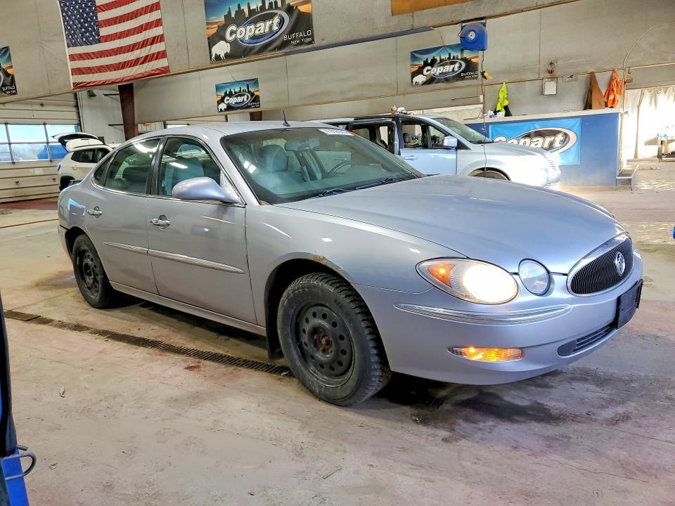 2005 Buick Lacrosse cxl