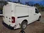 2020 Nissan NV 2500 HD SV