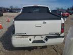 2007 Honda Ridgeline RTL
