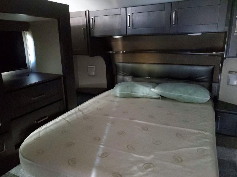 2020 Grand Design Trvl Tr Recreational Vehicle (RV)-Camper