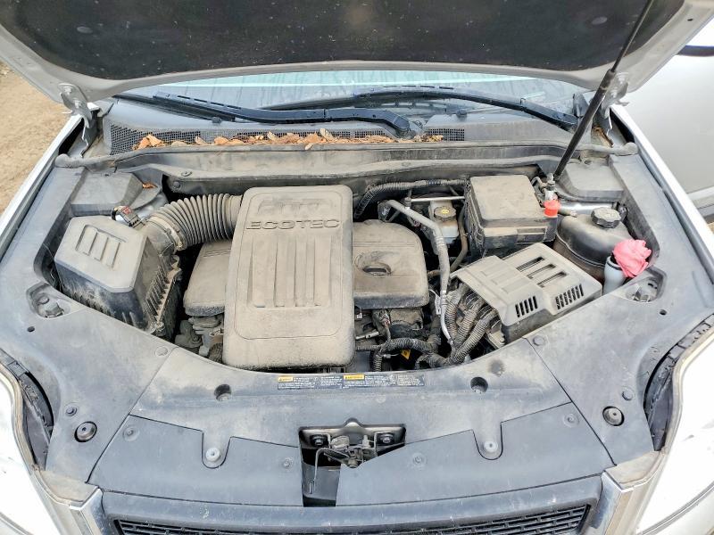 2014 GMC Terrain sle