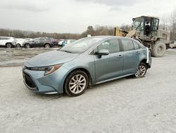 2022 Toyota Corolla xle for sale in Albany, NY