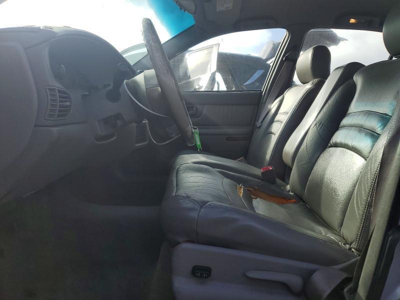 2005 Buick Century Custom