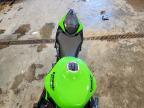 2021 Kawasaki ZX636 K