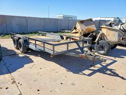 1998 Util Trailer en venta en Phoenix, AZ