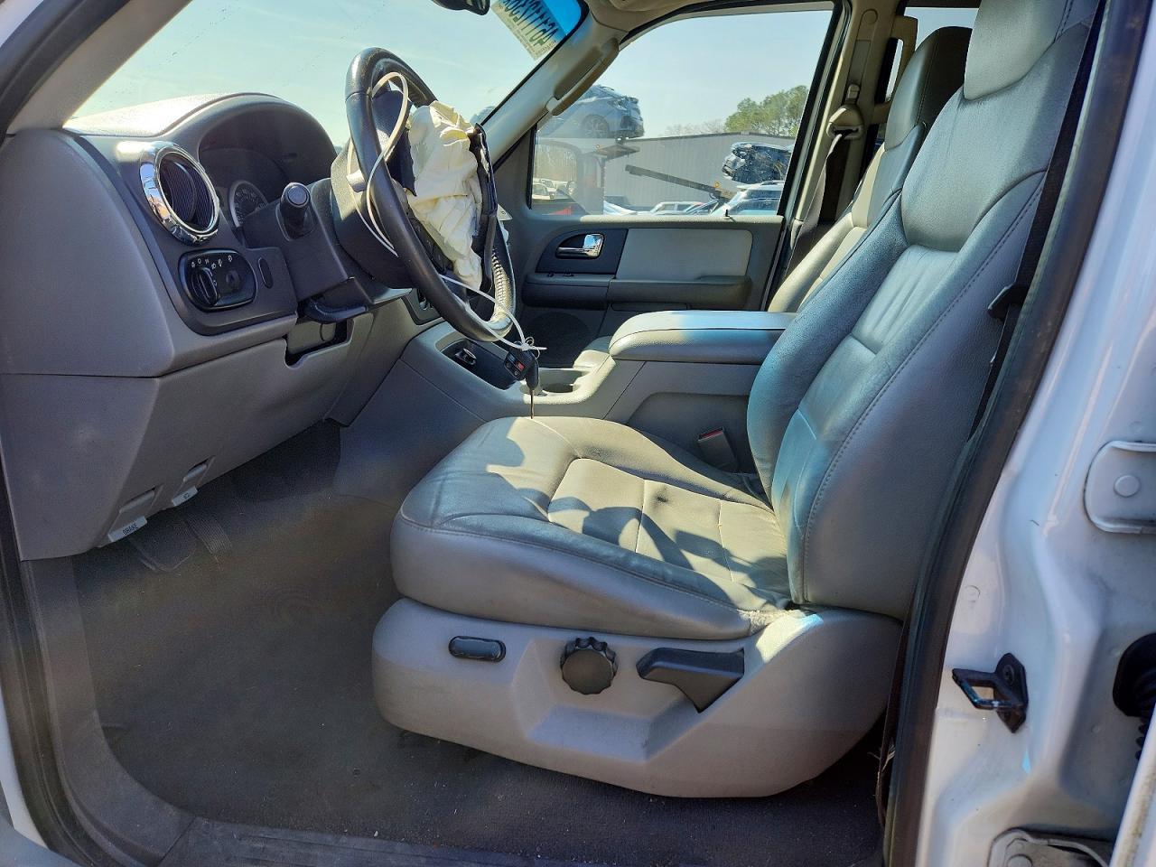 2005 Ford Expedition xlt