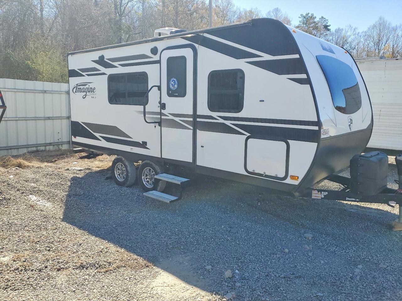 2019 Grand Design Imagine Camper