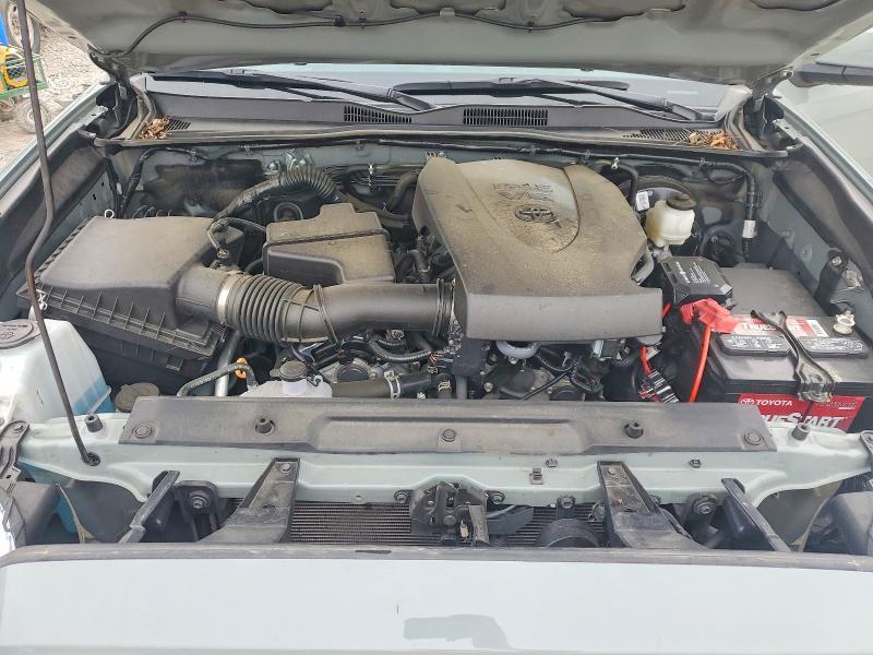 2023 Toyota Tacoma Trail Special Edition