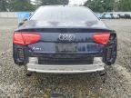 2013 Audi A8 l Quattro