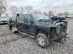 2009 Chevrolet Silverado K2500 Heavy Duty LTZ