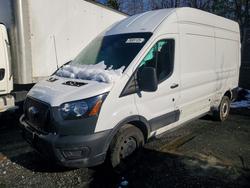 Ford Vehiculos salvage en venta: 2022 Ford Transit T-250 Delivery Van
