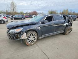 2011 Ford Taurus sho for sale in Woodburn, OR