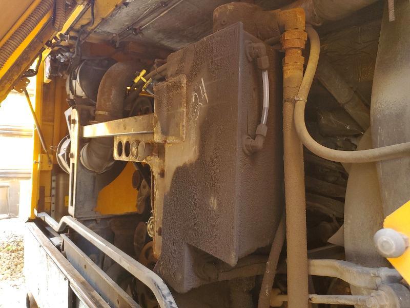 2017 Ic Corporation Re Series School-school bus