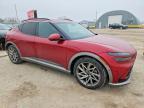 2023 Genesis Gv60 Advanced