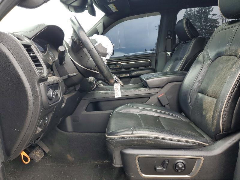 2019 Dodge RAM 1500 Limited
